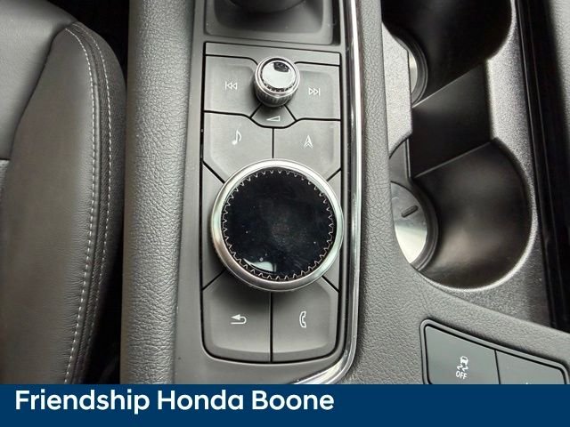 Used 2024 Red Cadillac Sport image 37