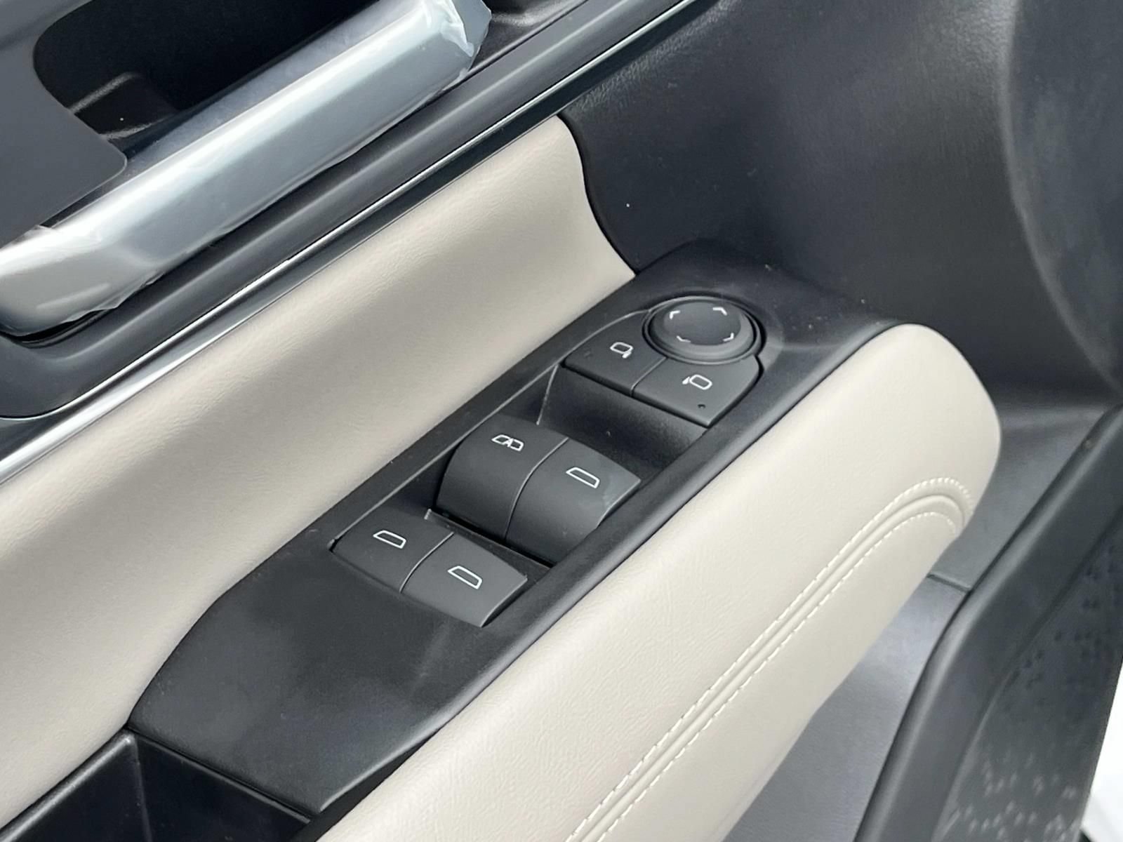 2027 GMC Terrain Elevation - Photo 21