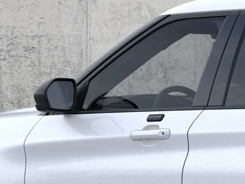 New 2026 White Ford Active image 20