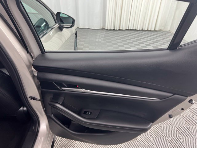 Used 2023 Silver Mazda 2.5 S Select Package MAZDA CERTIFIED image 16