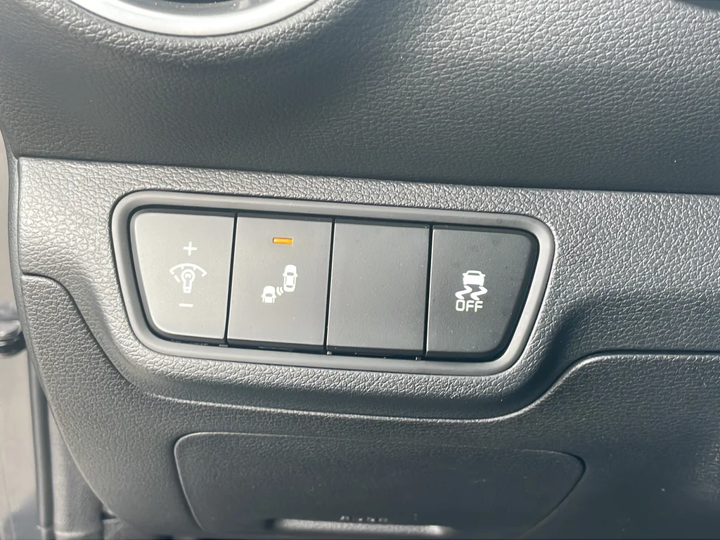 Certified Used 2023 Gray Kia GT image 28
