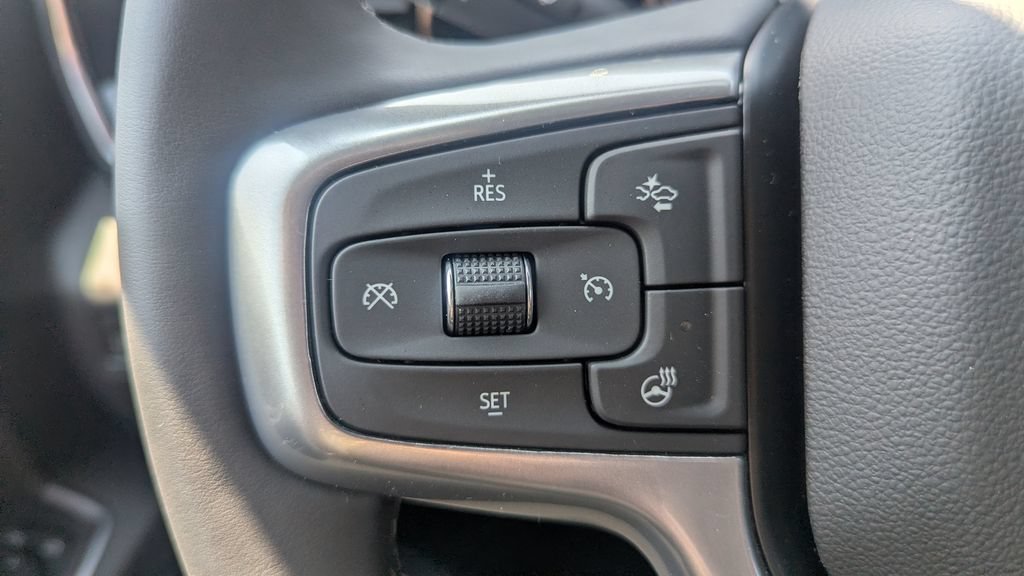 2026 Chevrolet Silverado 2500 HD LTZ - Photo 23