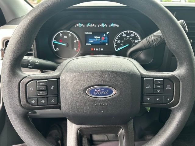Used 2026 Gray Ford XL image 22