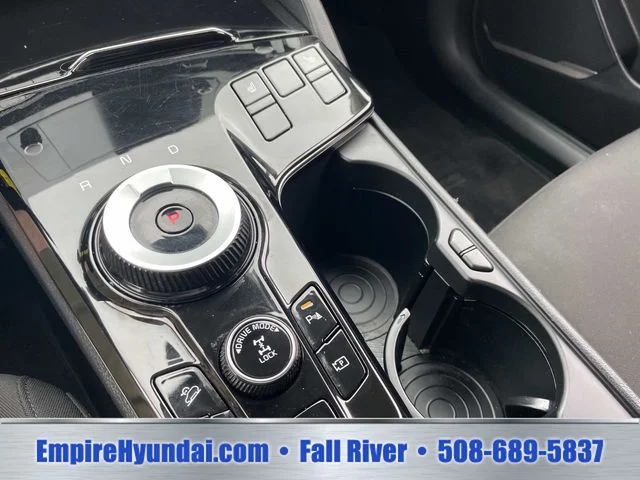 2024 Kia Sportage LX Hybrid - Photo 27