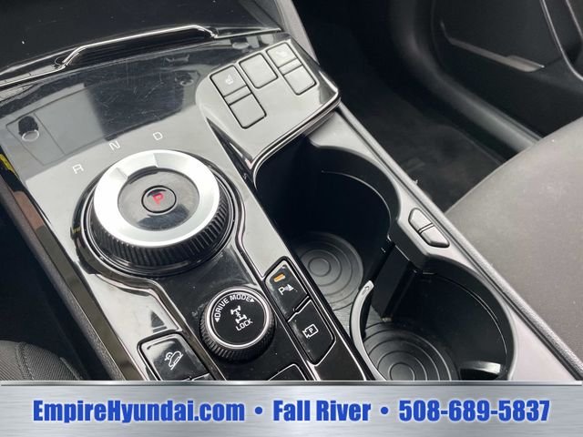 2024 Kia Sportage LX Hybrid - Photo 27