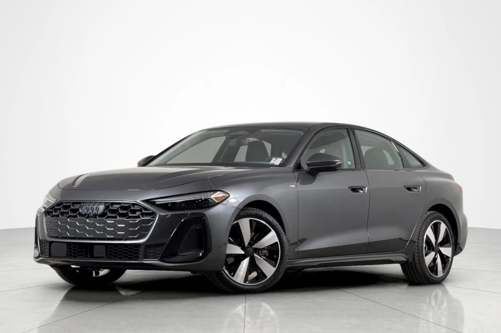 2026 Audi A5 Premium Plus quattro S tronic's photo