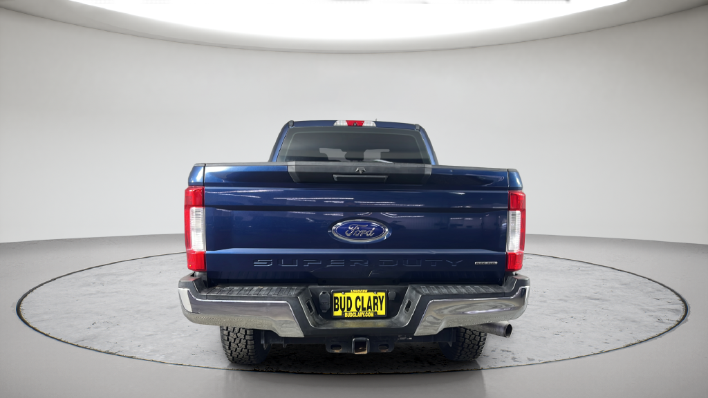 2017 Ford F-250 Super Duty XL - Photo 8