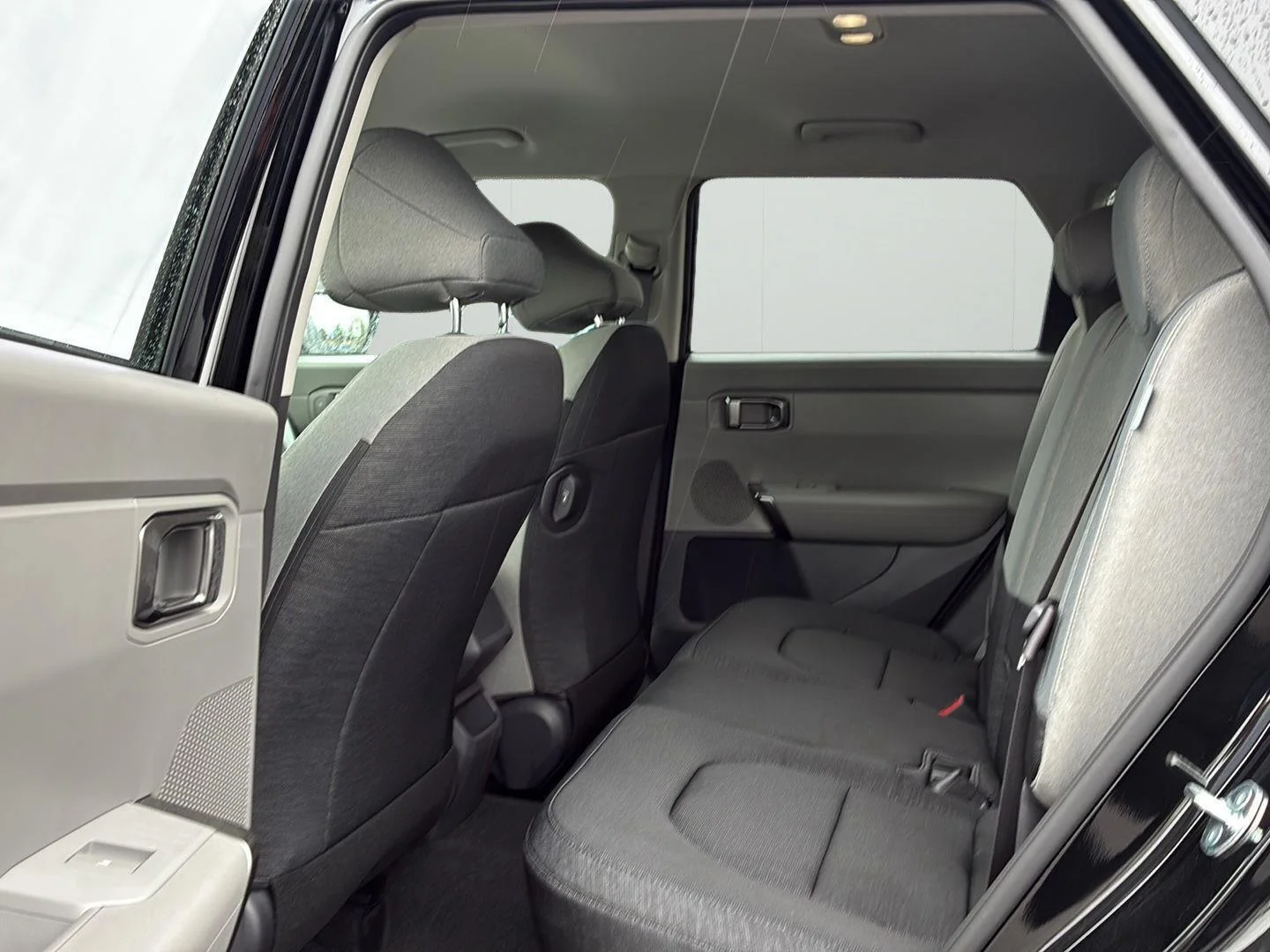 New 2027 Aurora Black Pearl Kia LX image 36
