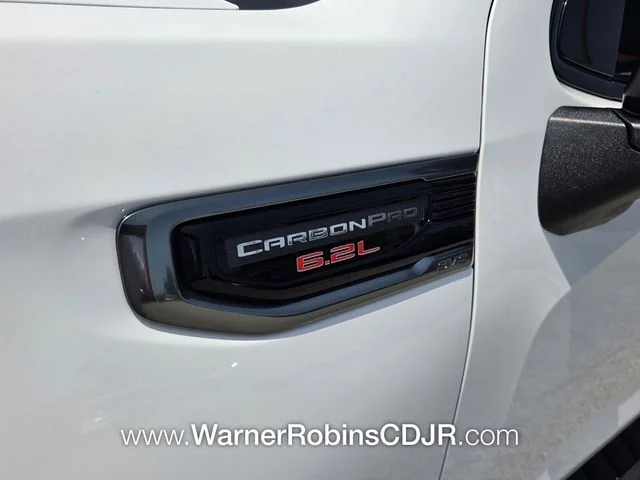 Used 2026 White GMC AT4 image 19