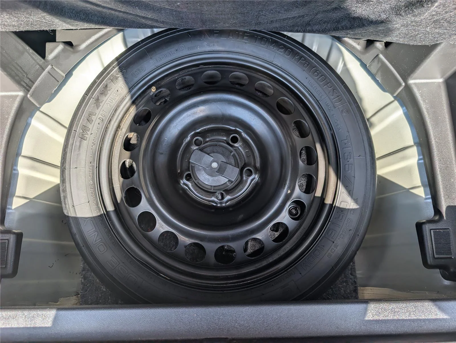 Used 2020 QUICKSILVER METALLIC GMC SLE image 31