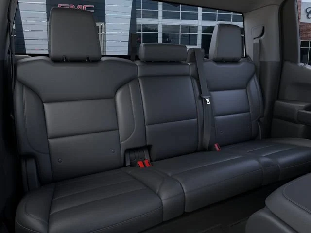 New 2026 Summit White GMC Pro image 17