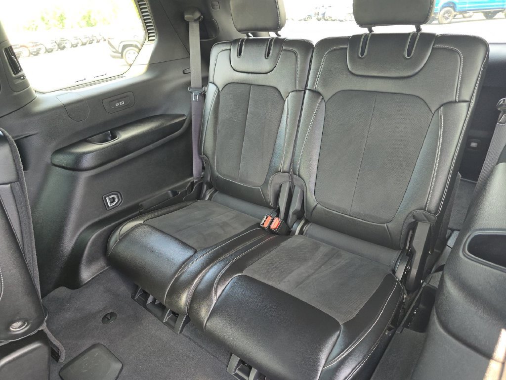 Used 2023 Black Jeep Altitude image 24