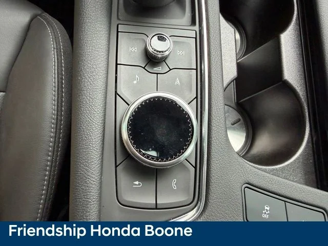 Used 2024 Red Cadillac Sport image 37