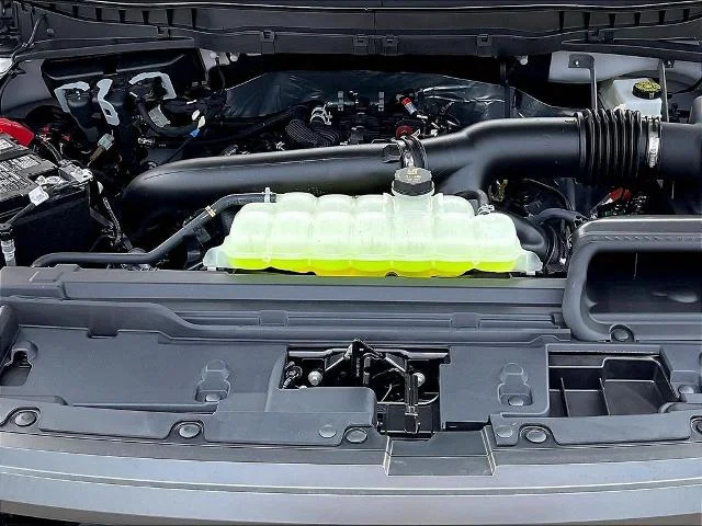 New 2026 Avalanche Ford Tremor® image 48