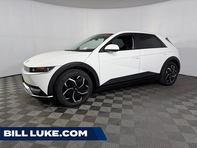 2024 Hyundai IONIQ 5 SEL