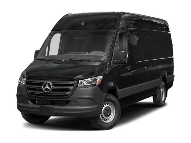 New 2026 Jet Black Mercedes-Benz  image 1