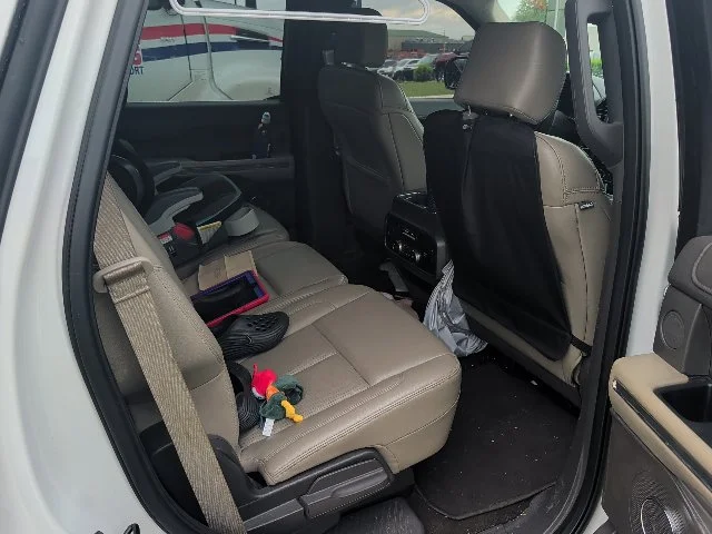 Used 2019 White Ford XLT image 5