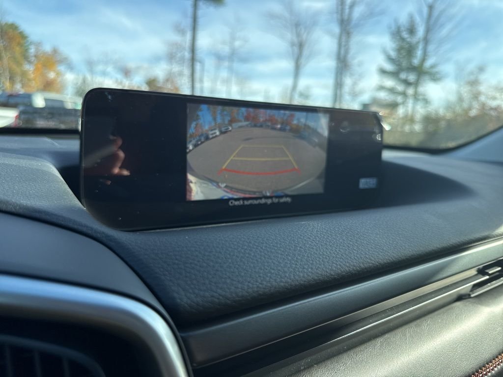 2026 Mazda CX-50 Meridian Edition - Photo 18