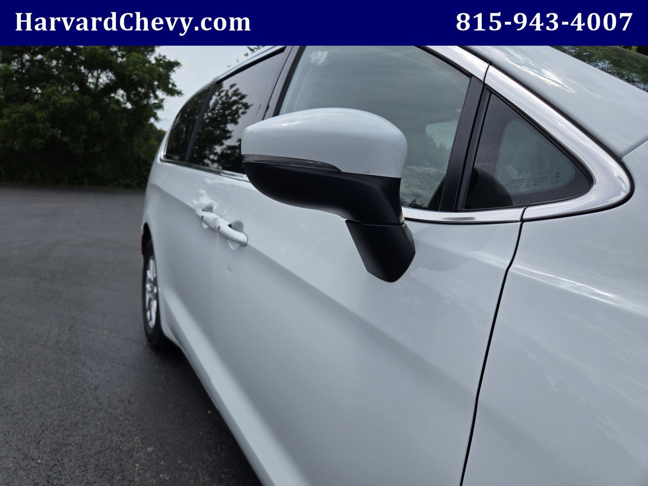 2023 Chrysler Pacifica Touring L - Photo 40