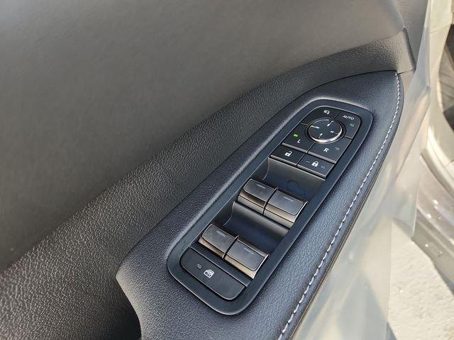 New 2026 Cloudburst Gray Lexus  image 13