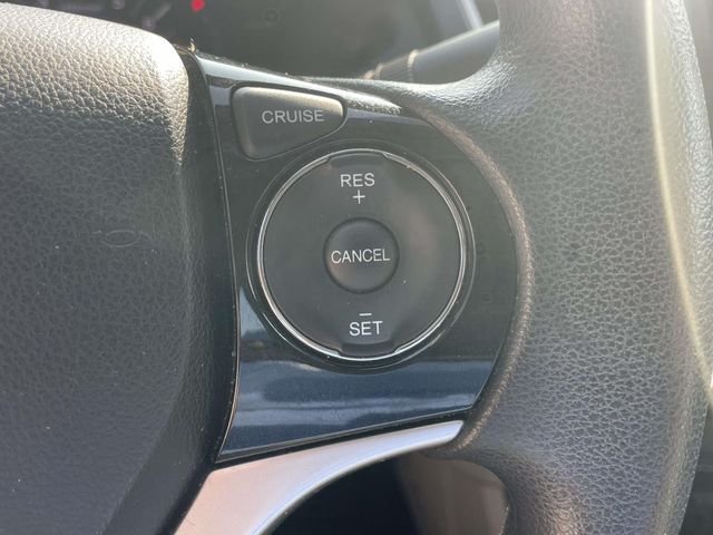 2014 Honda Civic EX - Photo 21