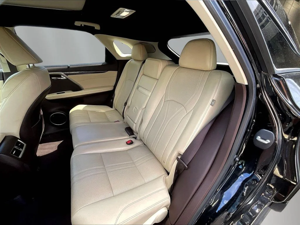 Used 2020 Obsidian Lexus 450h image 22
