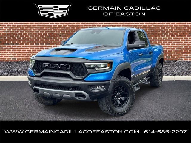 2023 RAM 1500 TRX 4x4 Crew Cab 5'7's photo