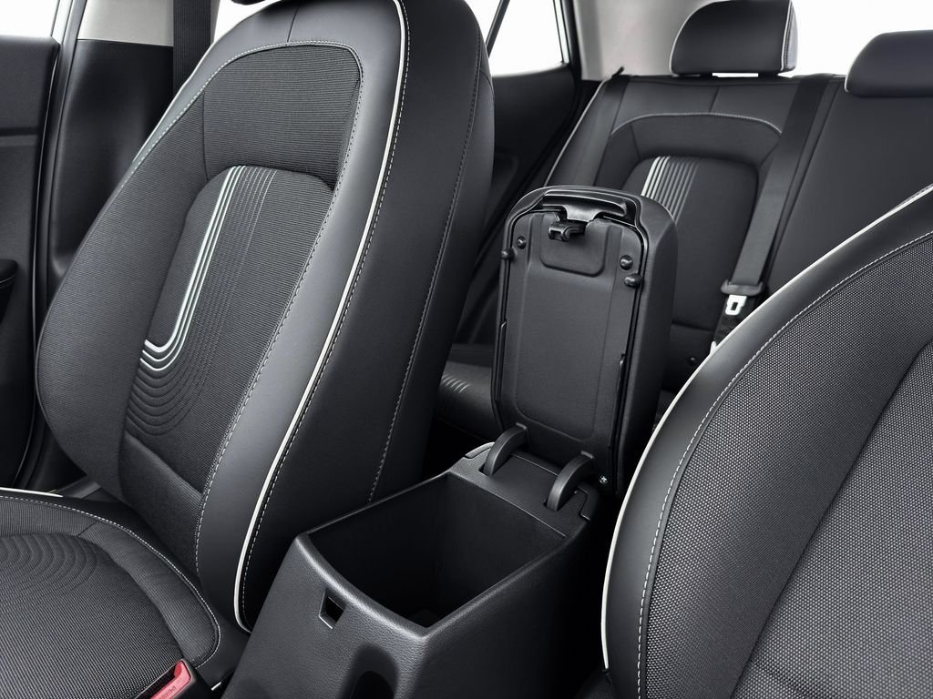 New 2026 Gray Hyundai SEL w/Two-Tone Roof image 38