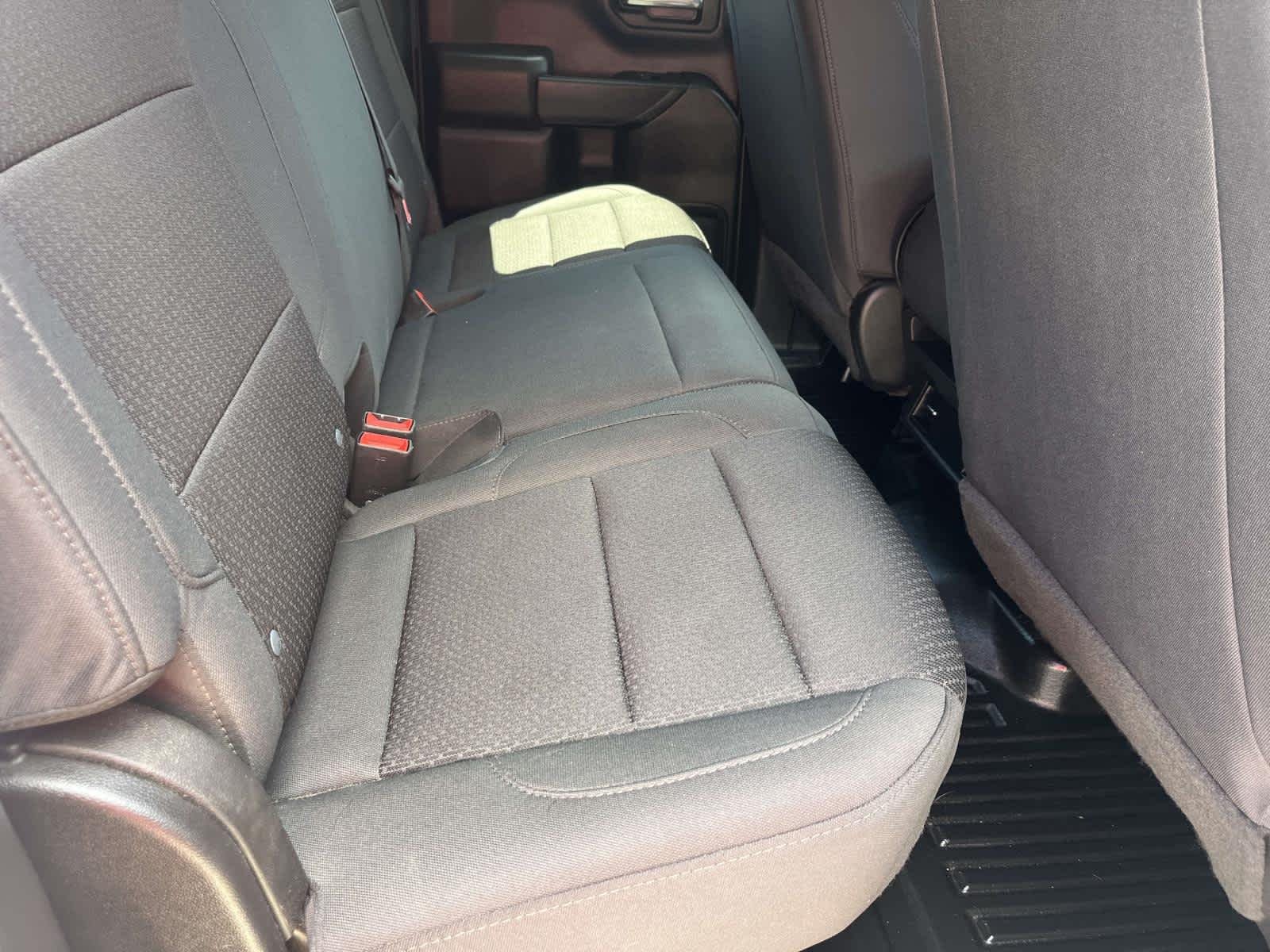 Certified Used 2023 Summit White GMC Pro image 18