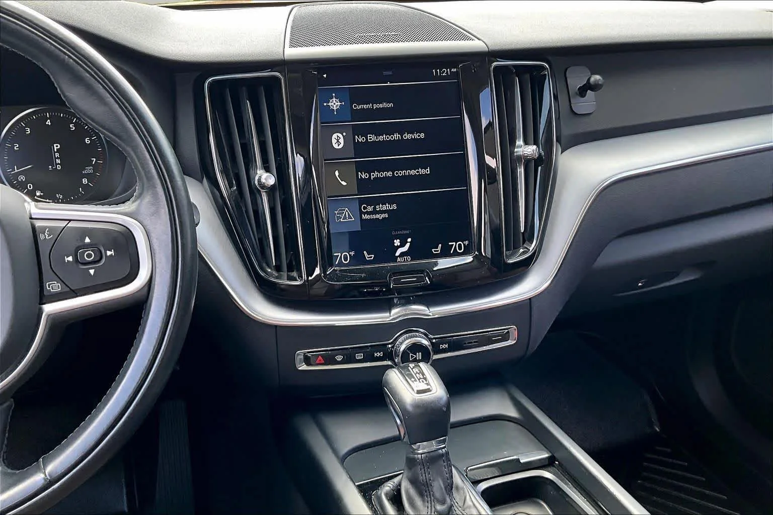 Pre-Owned 2020 Volvo XC60 Momentum