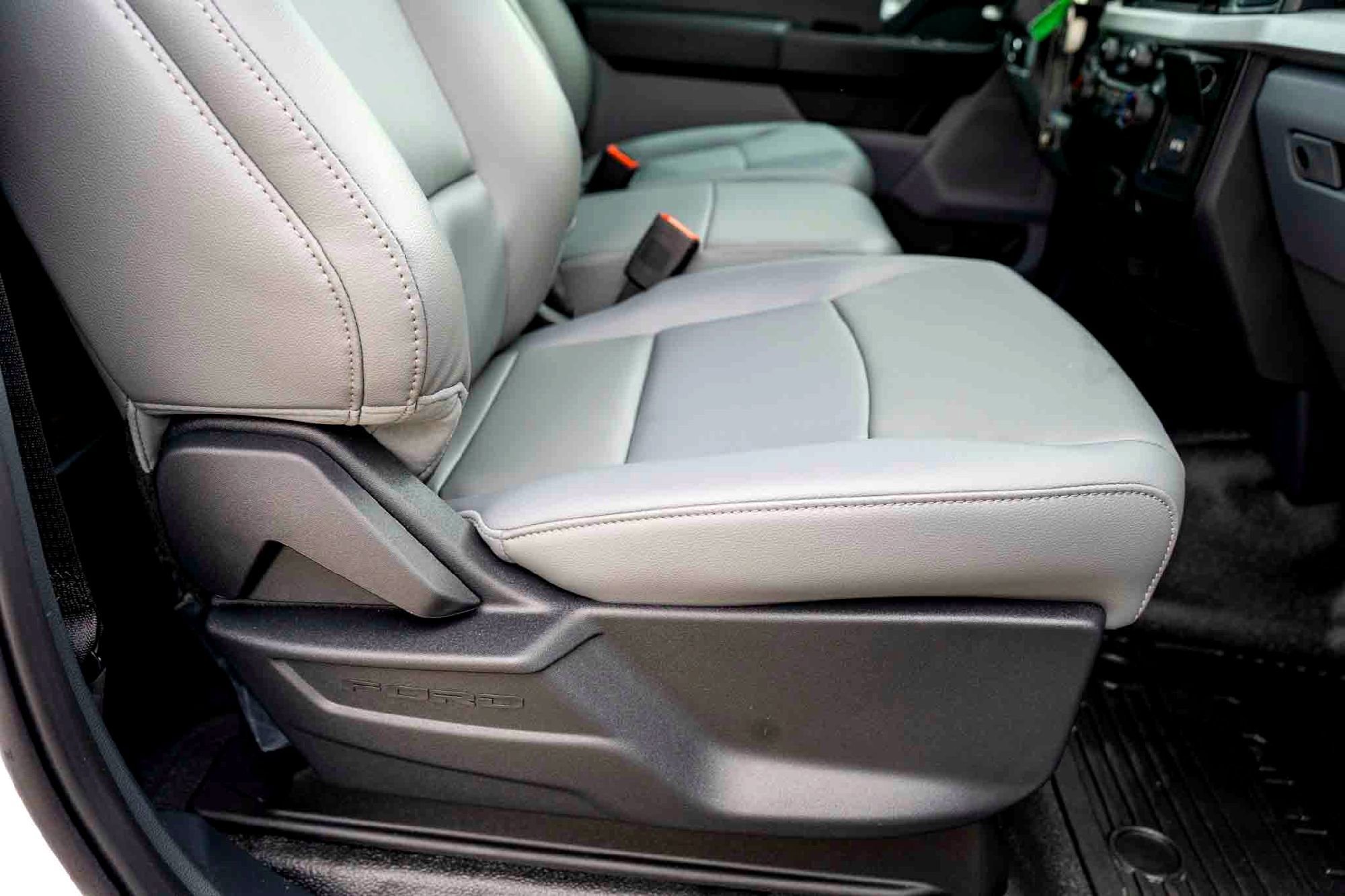 2025 Ford F-250 Super Duty XL - Photo 20