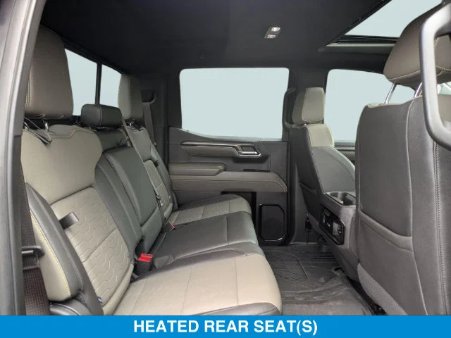 2024 Chevrolet Silverado 1500 ZR2 - Photo 29