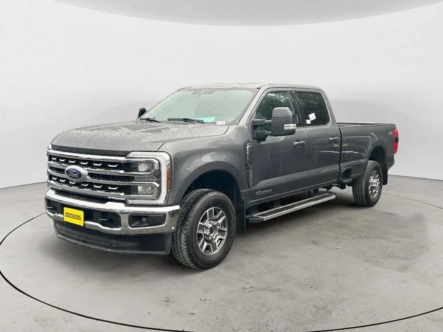 2024 Ford F-350SD Lariat
