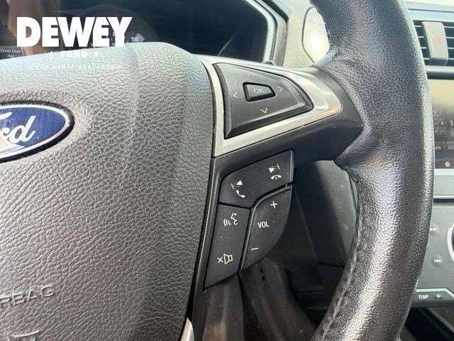 Used 2013 Sterling Gray Ford Titanium image 14