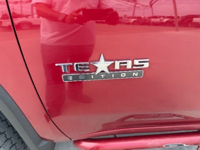Used 2020 Cajun Red Tintcoat Chevrolet LT image 11