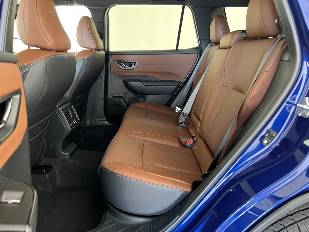 New 2026 SAPPHIRE BLUE PEARL Subaru Touring XT image 27
