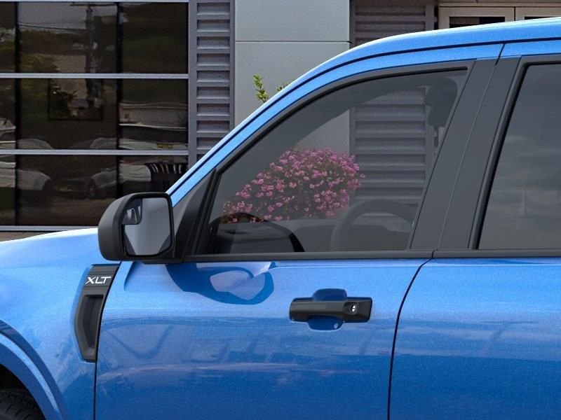 New 2026 Velocity Blue Ford XLT image 21
