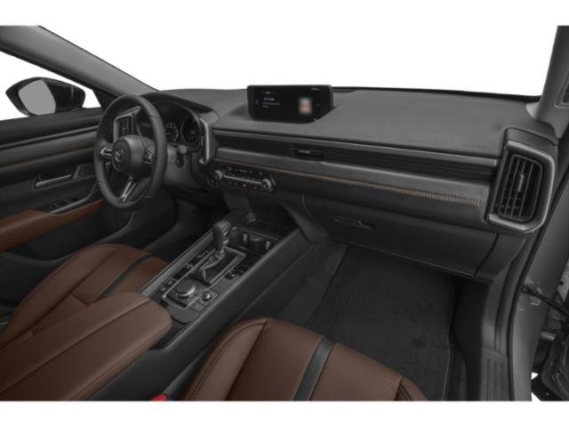 New 2026 Machine Gray Metallic Mazda 2.5 Turbo AWD image 12