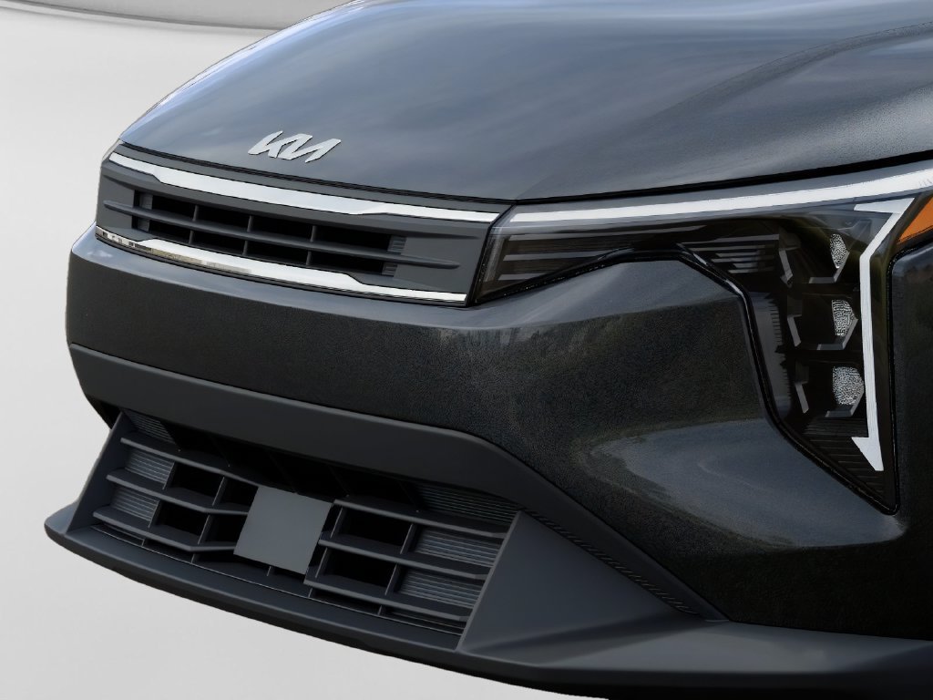 New 2026 Gray Kia LXS image 12