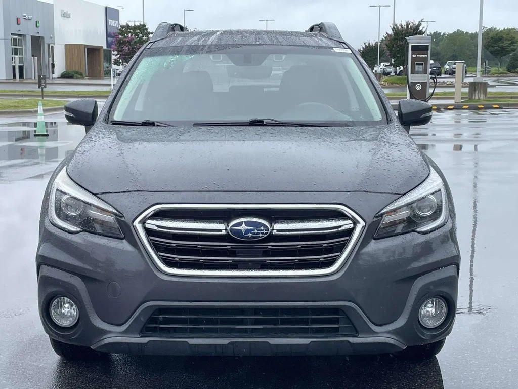 2019 Subaru Outback Limited - Photo 25