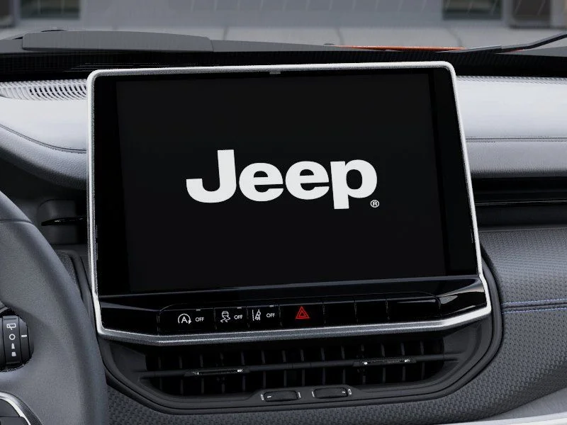 New 2026 Joose Exterior Paint Jeep Latitude image 18