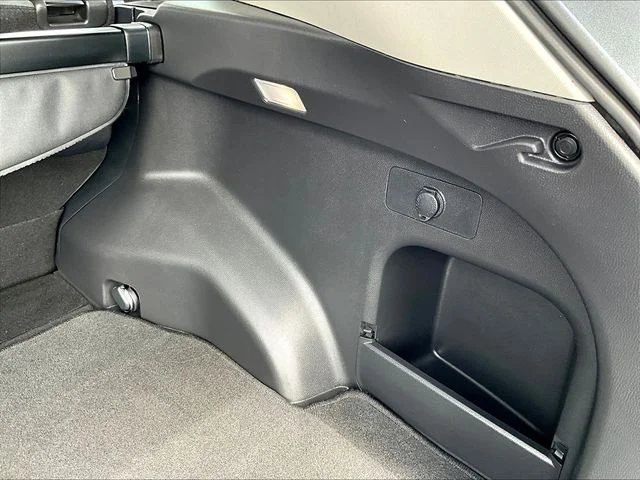 Used 2024 Gray Toyota XLE image 27