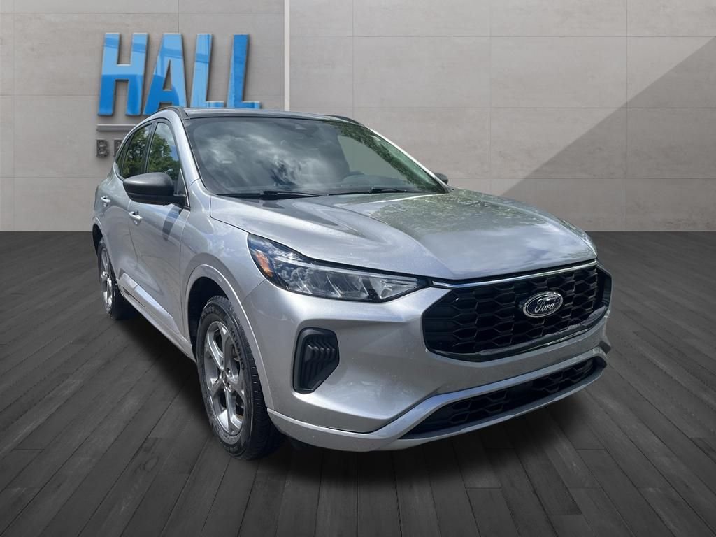 2024 Ford Escape ST-Line - Photo 7