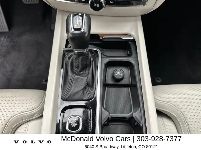 Used 2019 Red Volvo T6 Inscription image 20