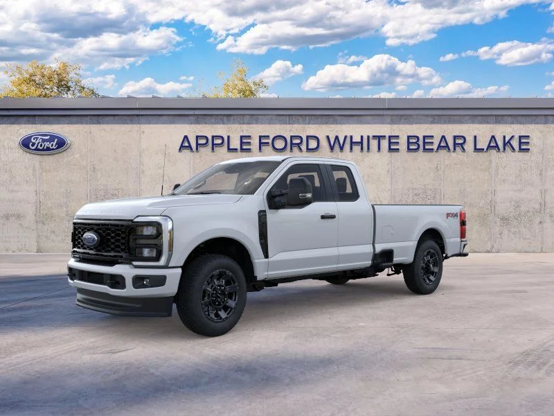2026 Ford F-350 Super Duty XL