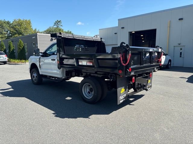 New 2026 Oxford White Ford XL image 22