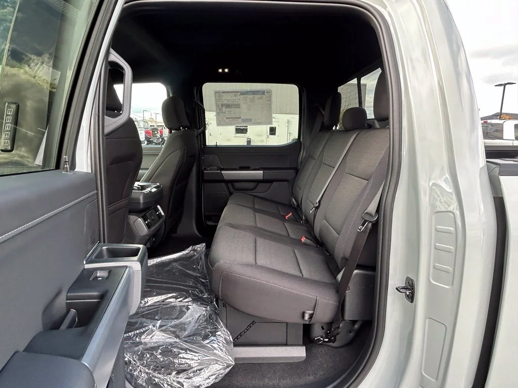 New 2026 Avalanche Ford XLT image 27