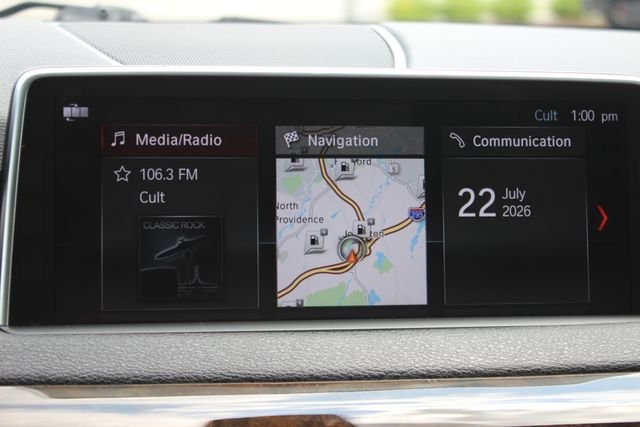 Used 2018 Silver BMW xDrive35i image 5