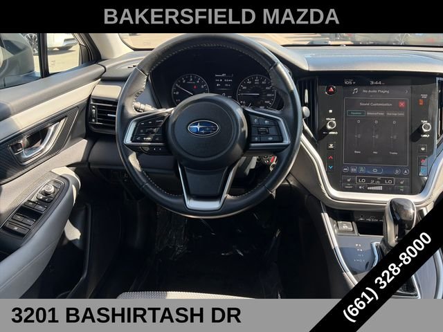 2023 Subaru Outback Premium - Photo 14
