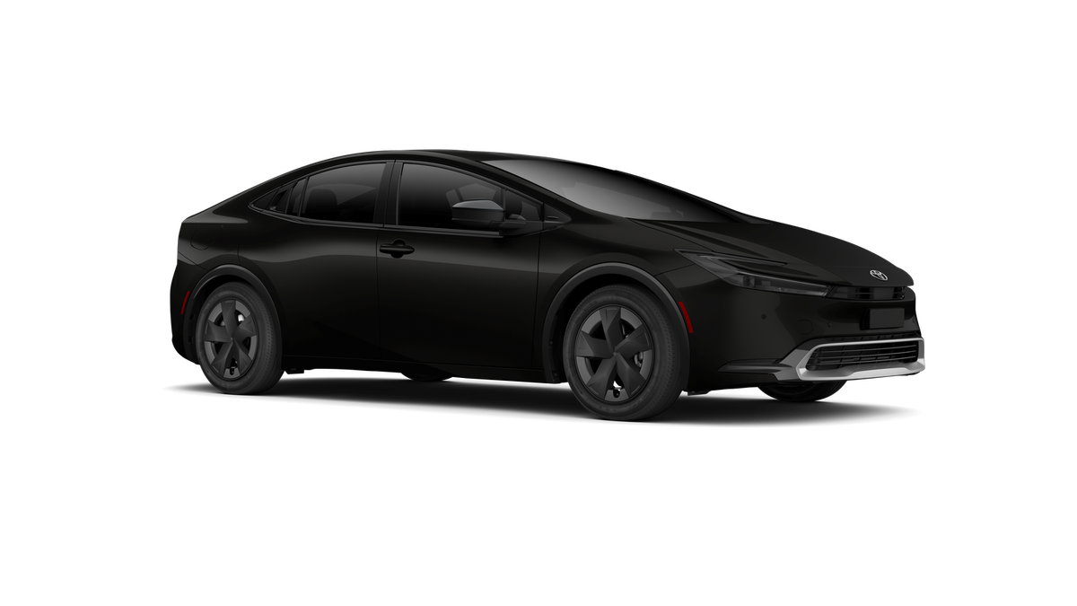 New 2027 Inked Toyota SE image 14